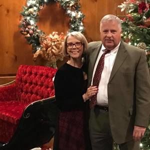 Meet your Posher, Donna